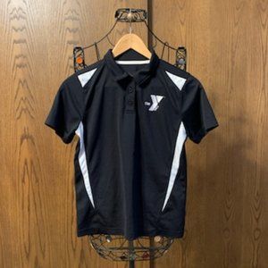 YMCA Short Sleeve Polo